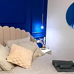 Appartamento Belle Epoque Nel Cuore Di Torino