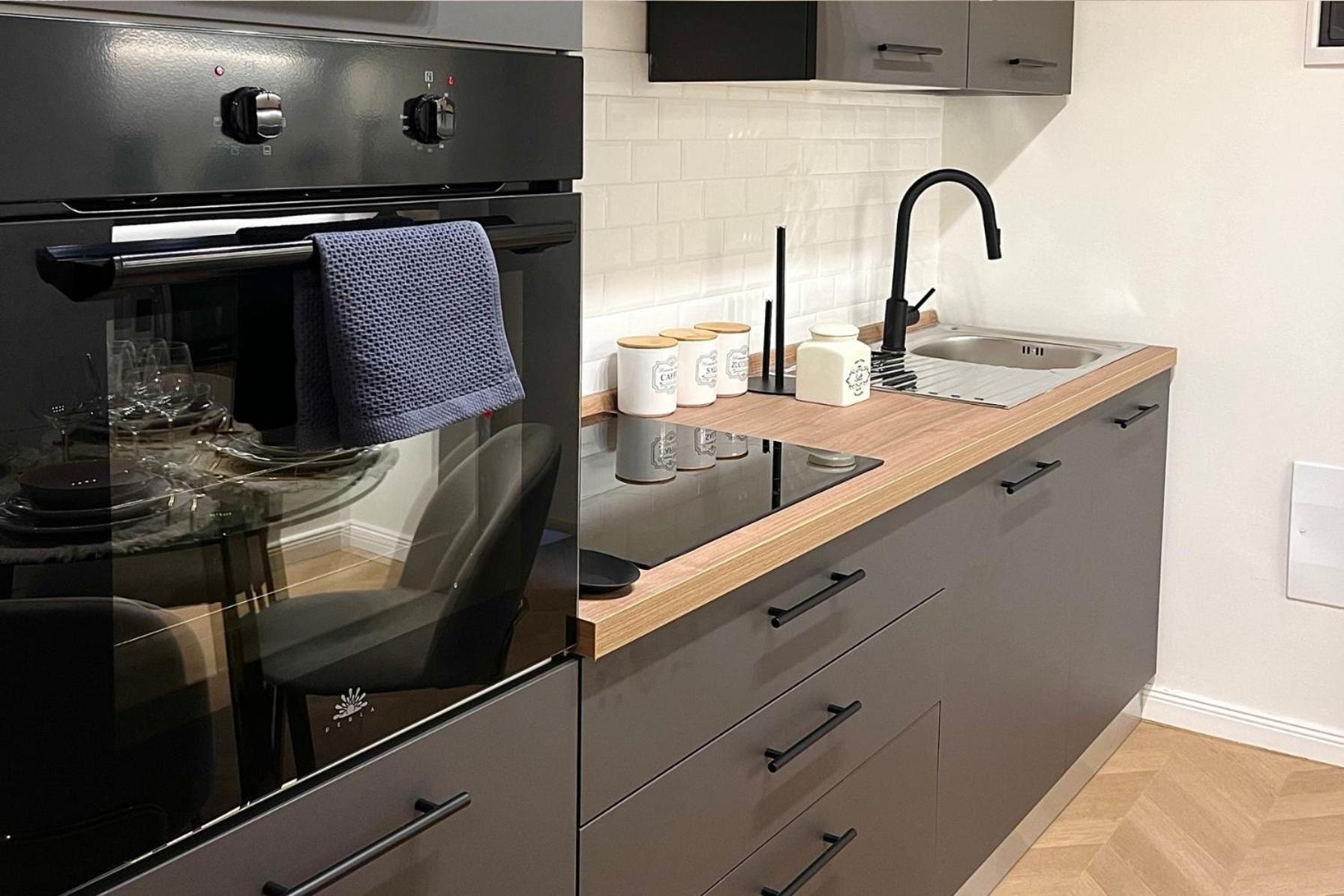 Belle Epoque Nel Cuore Di Apartamento
